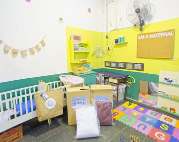 Axel Kicillof oficializó la universalización de la sala de 3 años desde 2027 en la provincia de Buenos Aires.