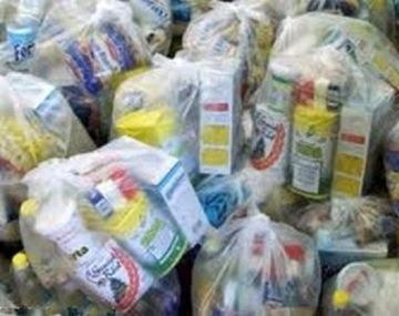 Las empresas no tendrán responsabilidad civil si no hay dolo cuando donen alimentos