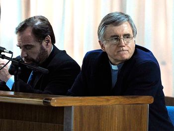 Grassi acudió a la Corte para que revea su condena