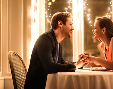 El factor sorpresa en las citas: lo que más atrae a una persona según la inteligencia artificial