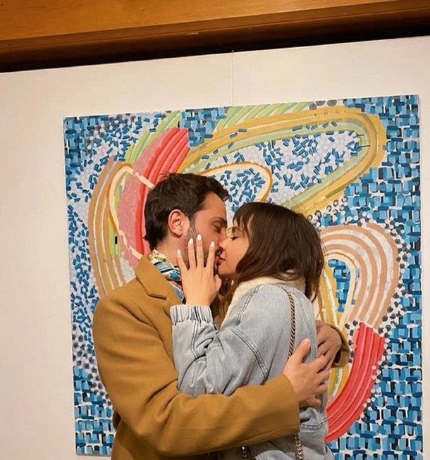 Se conoció el motivo por el que Abril Sosa dejó a Celeste Cid a cinco meses de blanquear el romance