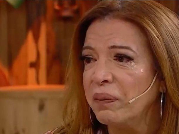 Lizy Tagliani reveló la propuesta que les hizo a las madres del jardín de su hijo en plena polémica