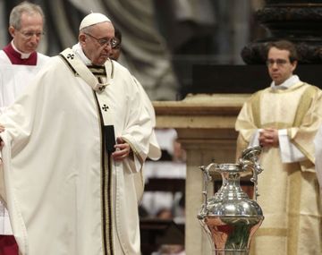 ¿Qué se conmemora este Jueves Santo?