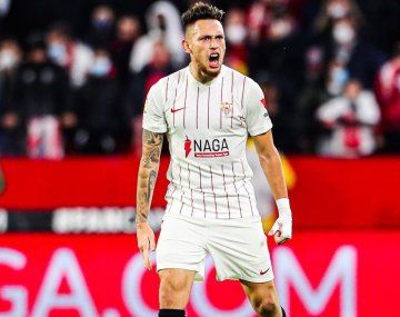 Lucas Ocampos