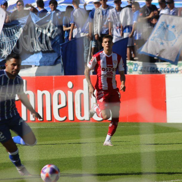 Godoy Cruz empató sin goles con Unión, el último de la Liga Profesional de Fútbol