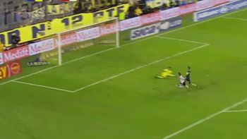 video: el gol que marco driussi para un nuevo capitulo del bombonerazo video: el gol que marco driussi para un nuevo capitulo del bombonerazo