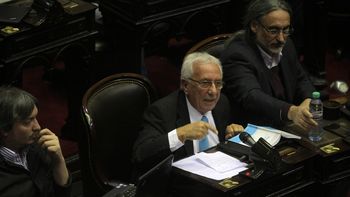 el fpv insistira con la ley antidespidos: vamos a agotar todos los recursos el fpv insistira con la ley antidespidos: vamos a agotar todos los recursos