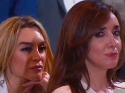 En Argenzuela explicaron por qué Fátima Florez olió a Victoria Villarruel