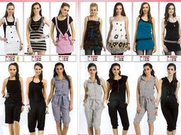 Cómo comprar ropa barata en el exterior vía web