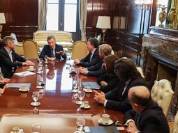 Cambios en el Gabinete: uno por uno, qué ministerios fueron eliminados