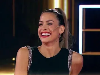 Milett Figueroa reveló qué la conquistó de Marcelo Tinelli