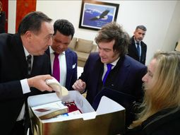 Preocupado por ARCA, el pastor de Milei redujo ahora el milagro de los u$s100 mil a un milagrito
