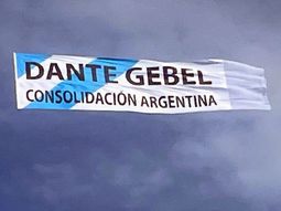 quien es dante gebel, el pastor que busca instalarse como candidato en pleno verano quien es dante gebel, el pastor que busca instalarse como candidato en pleno verano