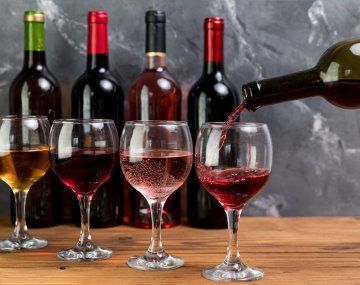 Vuelven a crecer las exportaciones de vinos en junio y alcanzan un nuevo récord