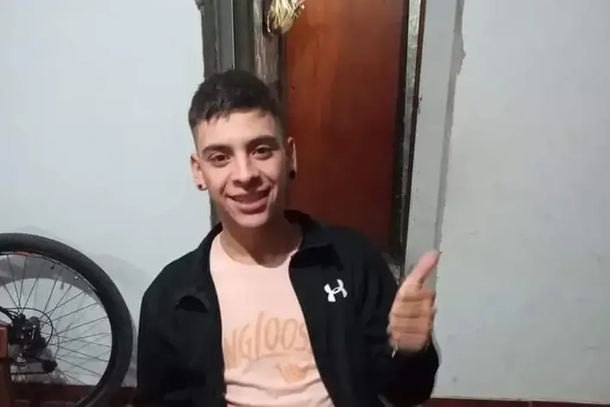 Detienen al sospechoso de asesinar a golpes a un joven luego de un show en Alta Gracia