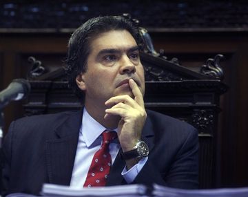 Capitanich brindará su cuarto informe de gestión