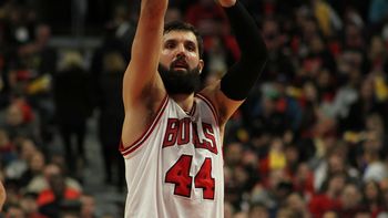 nba: mirotic, baja indefinida tras una pelea con portis en practica de los bulls nba: mirotic, baja indefinida tras una pelea con portis en practica de los bulls