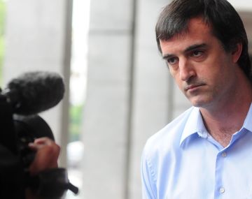 Bullrich insiste con que el diálogo no está cortado