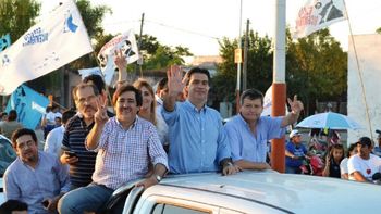 Gentileza: Diario Chaco Gentileza: Diario Chaco