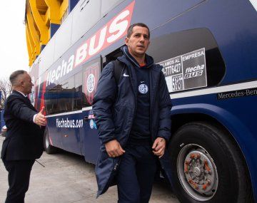 El posible 11 de San Lorenzo para buscar la épica ante Atlético Mineiro