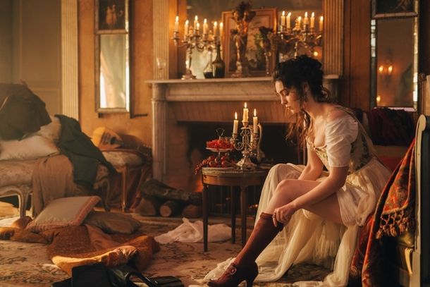 Foto: (HBO Max) Foto: (HBO Max)