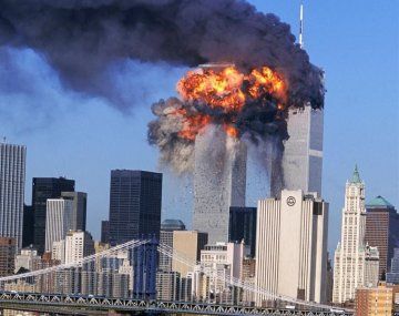 Jugó en la Bundesliga, se retiró a los 25 años y fue parte del atentado a las Torres Gemelas.&nbsp;