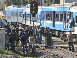 tragedia de castelar: esta semana inician las pericias tragedia de castelar: esta semana inician las pericias