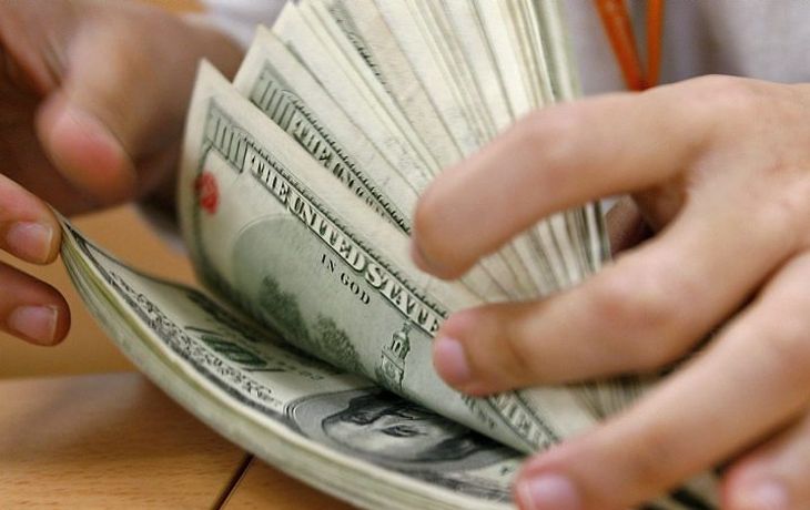 Cayó por quinto día la compra de dólar ahorro: ayer se vendieron US$16 millones