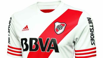 conoce todos los detalles de la nueva camiseta de river conoce todos los detalles de la nueva camiseta de river