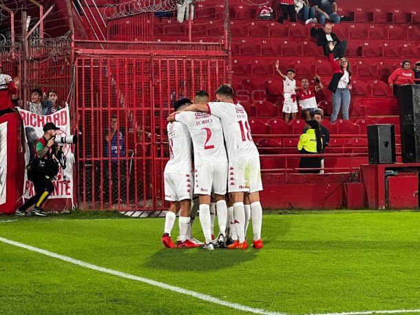 Huracán vs Arsenal por la Liga Profesional de Fútbol: resultado