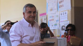 eduardo fellner perdio en jujuy y gerardo morales es el nuevo gobernador eduardo fellner perdio en jujuy y gerardo morales es el nuevo gobernador