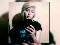 Esta era Francisca López de 19 años Esta era Francisca López de 19 años