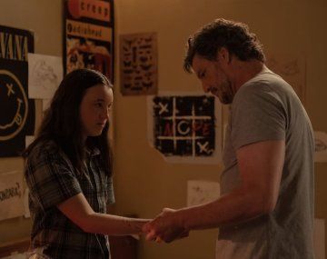 The Last of Us: el enojo y la frustración no son buenos para atravesar una muerte cercana