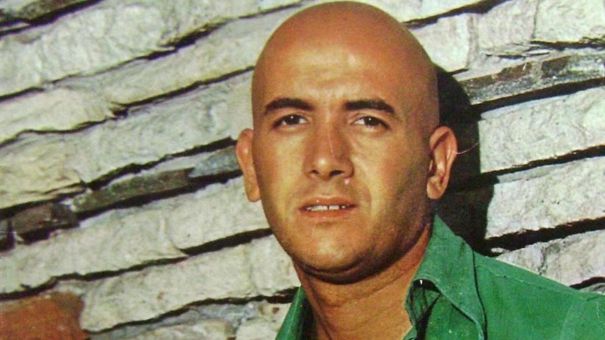 Murió Heleno, el creador de "La chica de la boutique"