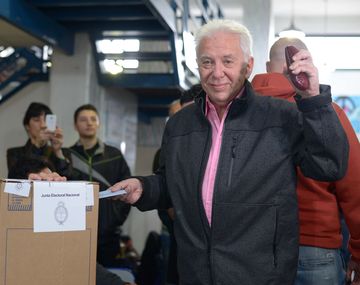 Trágico domingo electoral para la izquierda