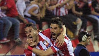 expectativa por el sorteo de las semis en la champions league