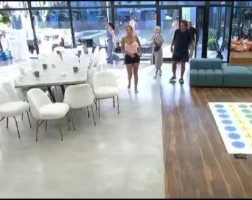 Grave: un participante de GH se descompensó y cortaron la transmisión