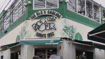 murio el dueno de un reconocido bar de rosario y detuvieron a su hijo murio el dueno de un reconocido bar de rosario y detuvieron a su hijo