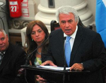 Córdoba irá a la Corte Suprema para exigirle una deuda a la Nación