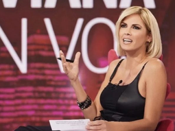 Viviana Canosa sin aire: ¿por qué nadie quiere contratarla?