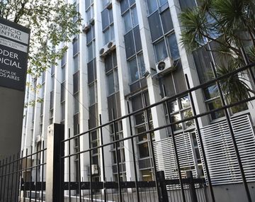 La amenaza de un rugbier a un joven que había agredido: Retirá la denuncia o te pego un tiro