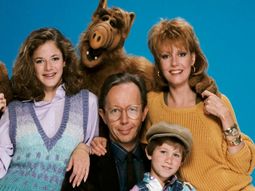Murió Benji Gregory, que interpretó a Brian Tanner en ALF
