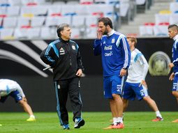 los dos proximos amistosos de la seleccion del tata martino ya tienen fecha los dos proximos amistosos de la seleccion del tata martino ya tienen fecha