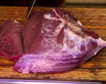 En 2020 las exportaciones de carne vacuna marcaron un nuevo récord