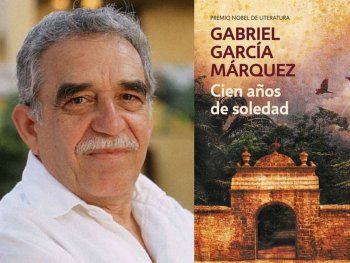 Presentaron las primeras imágenes de la adaptación de Cien años de Soledad