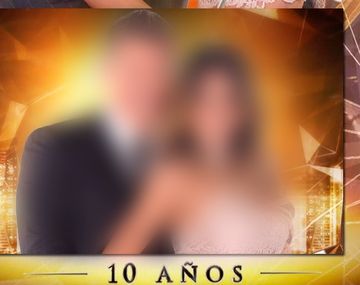 ¿Qué pareja evalúa renunciar al Bailando?