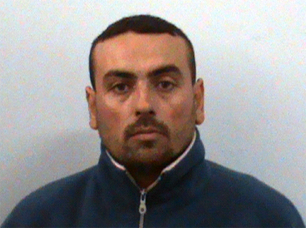 Detuvieron a cuatro penitenciarios por la fuga de un preso