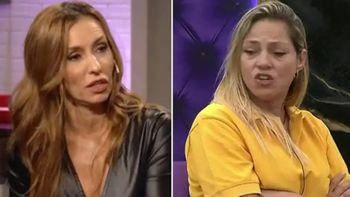 analia franchin fulmino a tamara paganini y pidio que la expulsen de gran hermano: por que