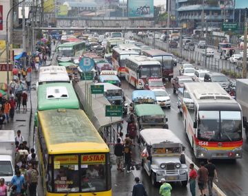 ¿Cuál es la ciudad con el peor tráfico del planeta?
