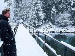 conmocion en el futbol aleman: murio un futbolista tras caer de una aerosilla desde 70 metros conmocion en el futbol aleman: murio un futbolista tras caer de una aerosilla desde 70 metros